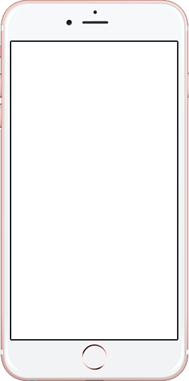 iphone schreenshot background